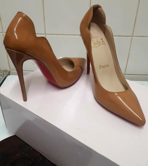 Buy & Sell West Midlands Birmingham - Photos for christian louboutin heels