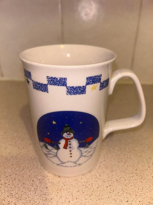 Buy & Sell South Yorkshire Barnsley - Photos for snowman cup 