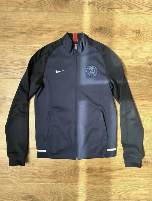 Buy & Sell East London Whitechapel - East London - Photos for Nike PSG Full Zip Training Jacket