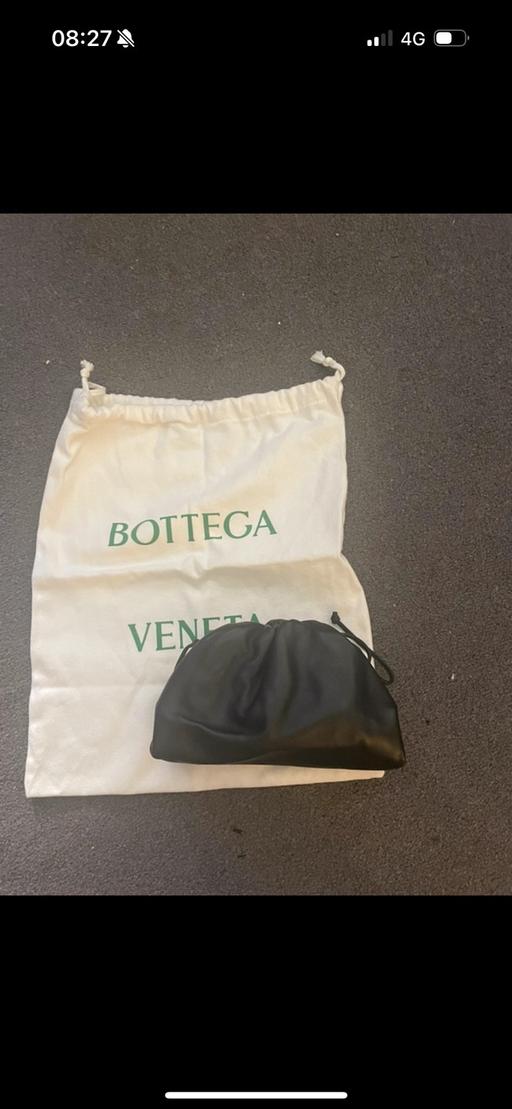 Buy & Sell North London Palmers Green - North London - Photos for Mini pouch Bottega