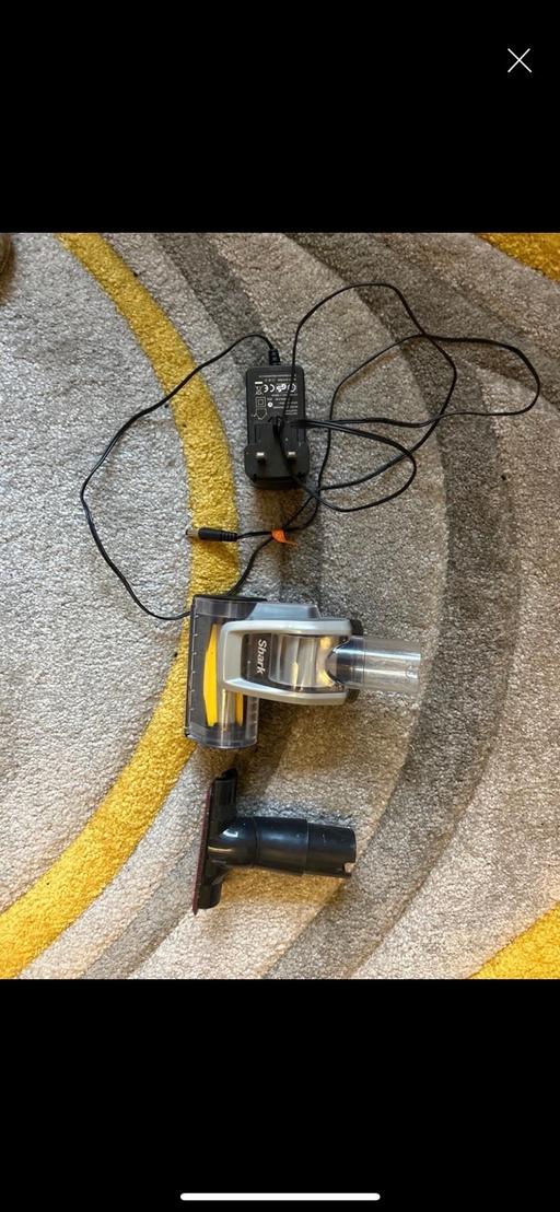 Buy & Sell West Midlands Sandwell - Photos for Vacuum cleaner