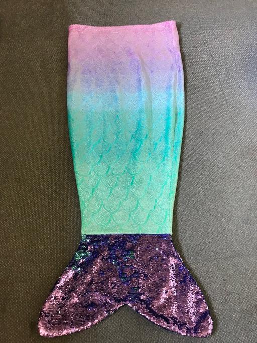 Buy & Sell Greater Manchester Manchester - Photos for Sit in sparkly Mermaid cover