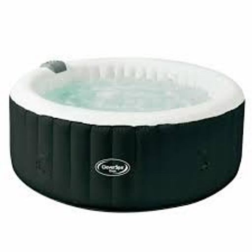 Buy & Sell West Midlands Coventry - Photos for CleverSpa Onyx 4 Person Hot Tub