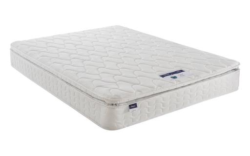 Buy & Sell Greater Manchester Bolton - Photos for New Double NQP Silentnight Pillowtop Mattress