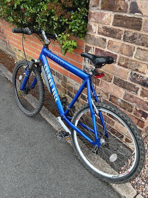 Buy & Sell Shropshire Telford and Wrekin - Photos for Gents Bike