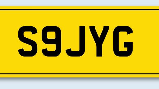 Vehicles West Midlands Birmingham - Photos for Private plate sajid