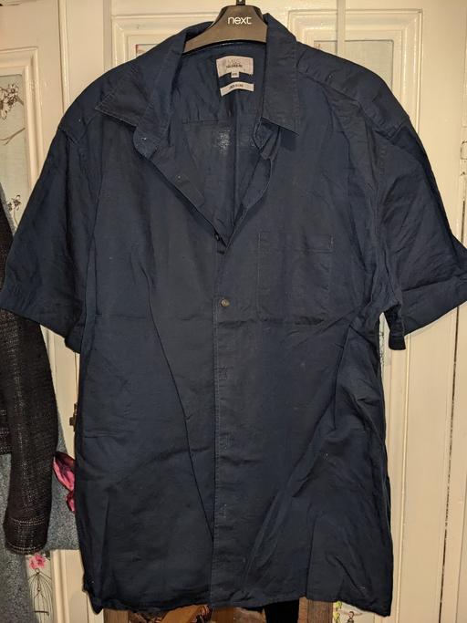 Buy & Sell Greater Manchester Bury - Photos for mens shirt 2XL