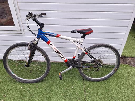 Buy & Sell West Midlands Sandwell - Photos for Bike