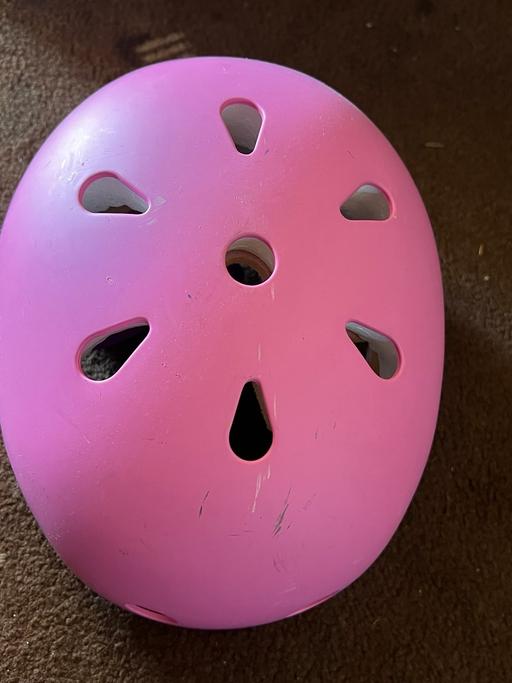 Buy & Sell East London Cann Hall - East London - Photos for Rio bike Helmet for girls