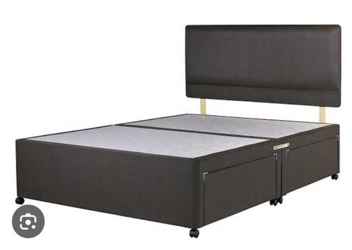 Buy & Sell South East London Kidbrooke - South East London - Photos for DIVAN bed bases