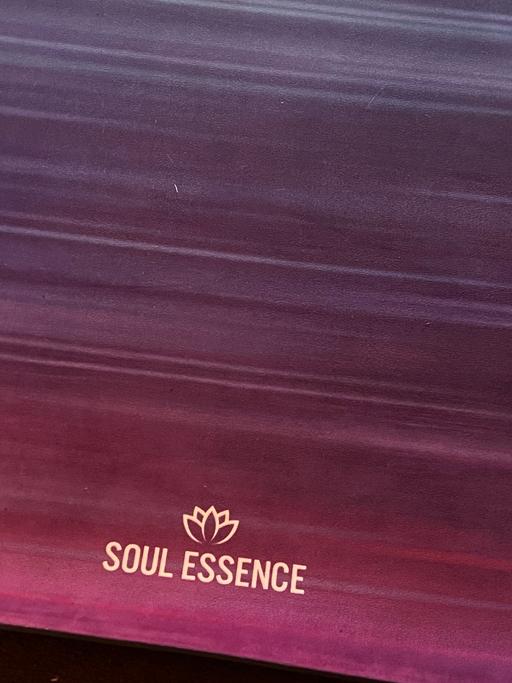 Buy & Sell East London Cann Hall - East London - Photos for Soul essence yoga mat