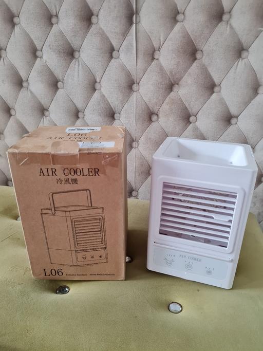 Buy & Sell Lancashire Blackburn with Darwen - Photos for brand new Fitfirst 5000mAh Portable Mini Air