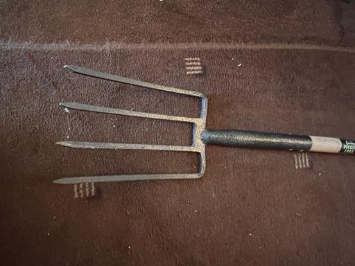 Buy & Sell East London Cann Hall - East London - Photos for Rolson 82624 Stainless Steel Digging Fork