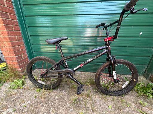 Buy & Sell Kent Gravesham - Photos for Bmx