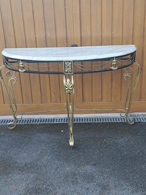 Buy & Sell West Midlands Dudley - Photos for Stunning large table***REDUCED ***