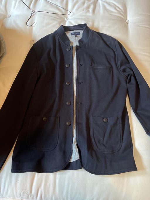 Buy & Sell South East London Bromley - Photos for Ted baker itsmath jacket