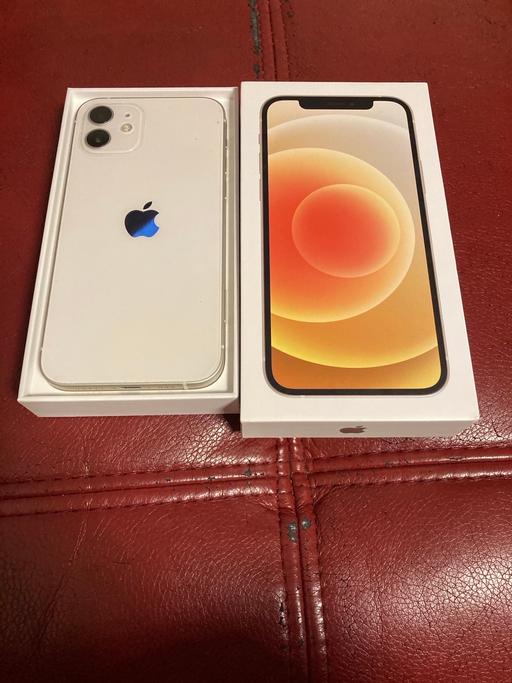 Buy & Sell West Midlands Birmingham - Photos for iPhone 12 64gb unlocked mint condition