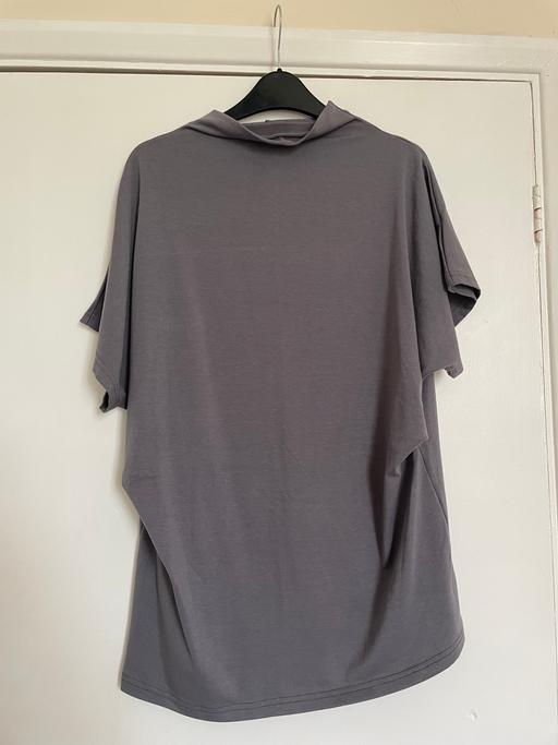 Buy & Sell Kent Folkestone and Hythe - Photos for Ladies turtleneck top - size 2XL