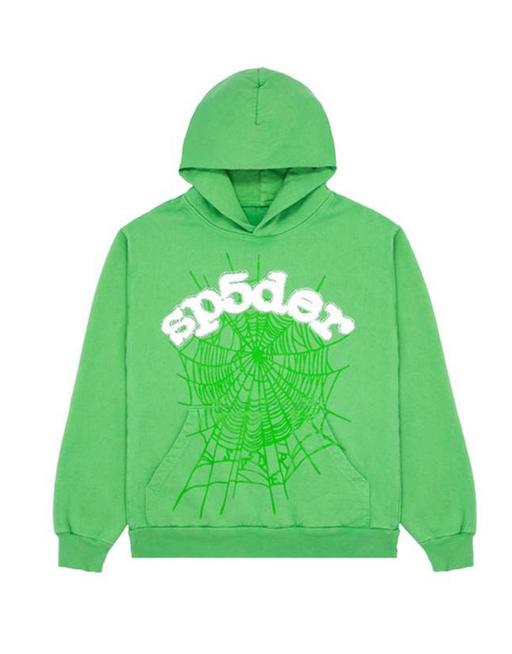 Buy & Sell West London West Ealing - West London - Photos for Sp5der Web Hoodie