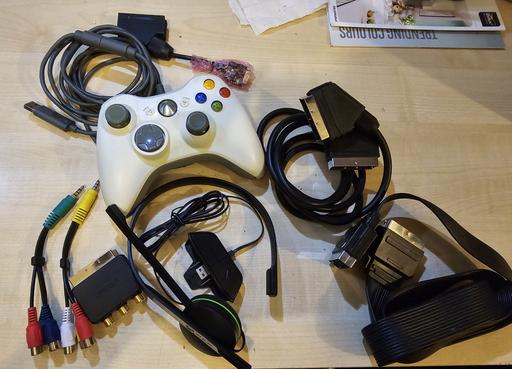 Buy & Sell Hertfordshire Watford - Photos for Xbox parts