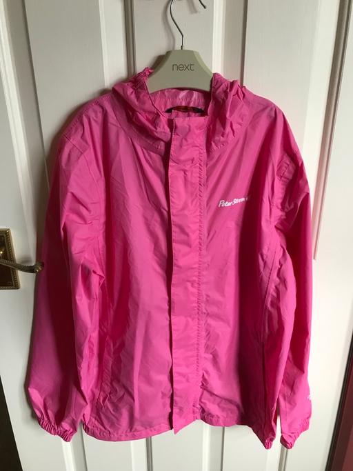 Buy & Sell Greater Manchester Manchester - Photos for Millets Peter Storm girl’s Waterproof jacket