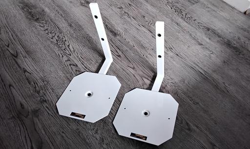 Buy & Sell West Midlands Birmingham - Photos for retro target audio products speaker brackets