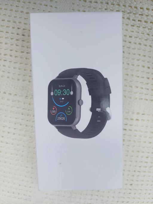 Buy & Sell South East London Blackfen - South East London - Photos for Smart Watch