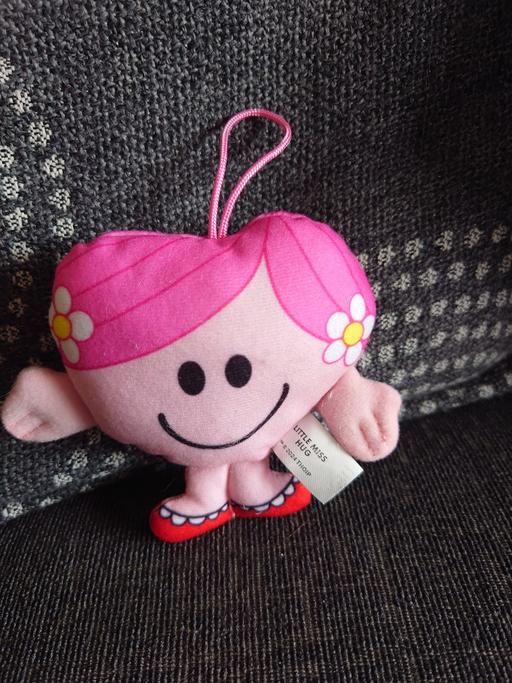 Buy & Sell Leicestershire Charnwood - Photos for McDonald's little miss hug toy