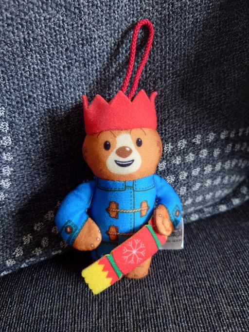 Buy & Sell Leicestershire Charnwood - Photos for McDonald's paddington toy