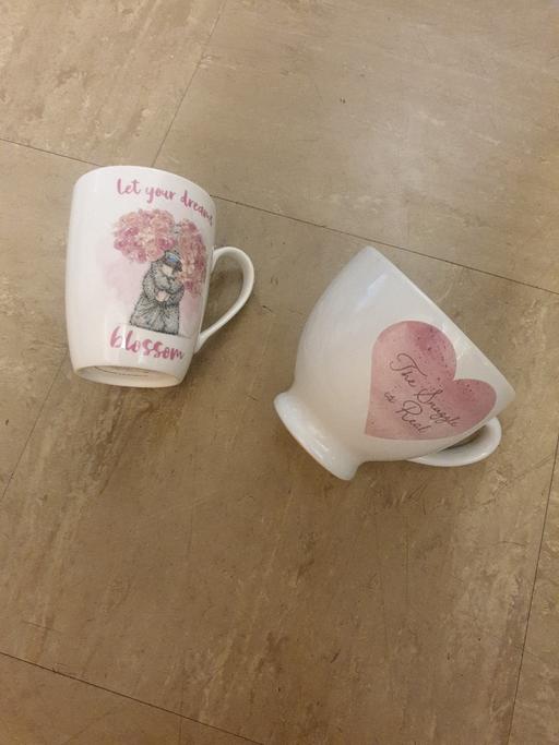 Buy & Sell West Midlands Wolverhampton - Photos for 2 Cups.