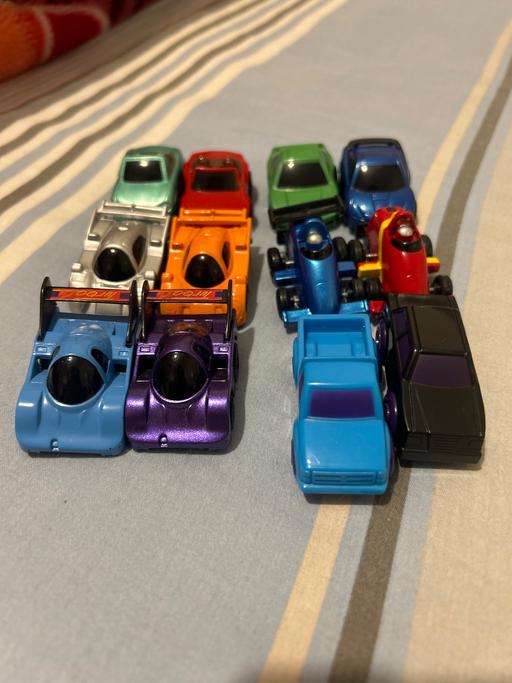 Buy & Sell North West London Willesden - North West London - Photos for Toy cars