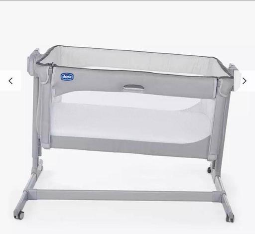 Buy & Sell West London Ealing - W5 - Photos for Chicco Next2me Magic Bedside Crib