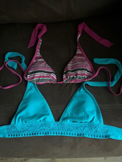 Buy & Sell County Durham Stockton-on-Tees - Photos for Set of 2 Bikinis size 8/10