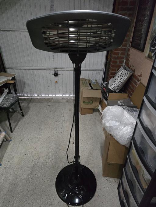 Buy & Sell Essex Thurrock - Essex - Photos for Heater