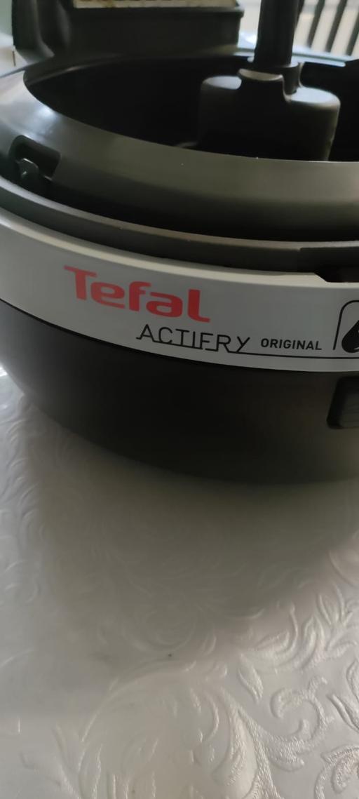 Buy & Sell South West London Roehampton - South West London - Photos for TEFAL Actifry One Spoon Oil Fryer