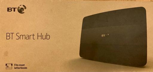 Buy & Sell East London Newham - Photos for Smart Hub Router & Gigabit Ethernet USB port