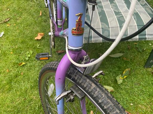 Buy & Sell West Yorkshire Leeds - Photos for Raleigh cassis bike 26 inch wheel