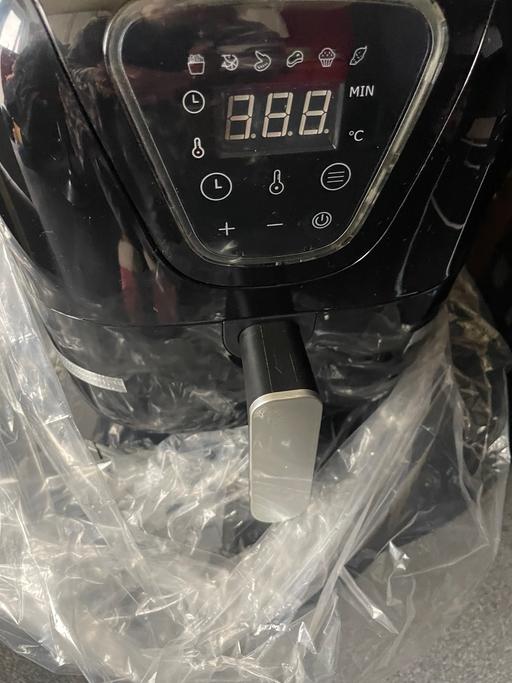 Buy & Sell Merseyside Liverpool - Photos for Air fryer