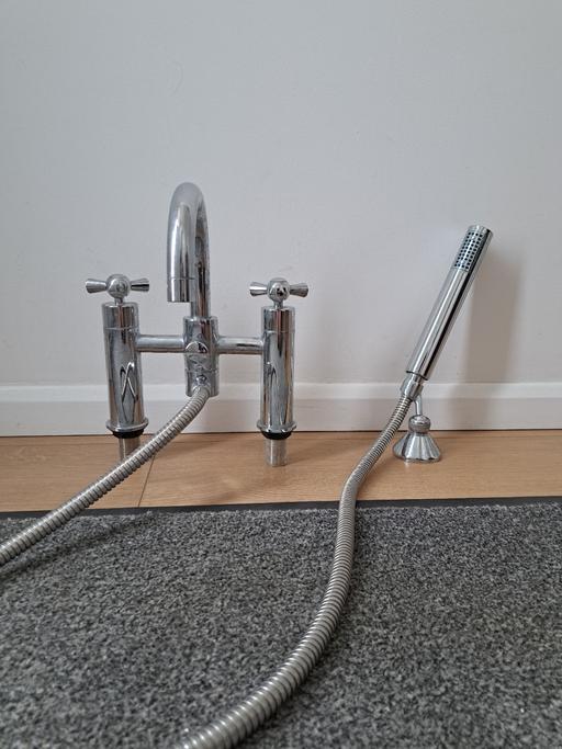 Buy & Sell North Northamptonshire Cottingham - North Northamptonshire - Photos for BATH MIXER TAP