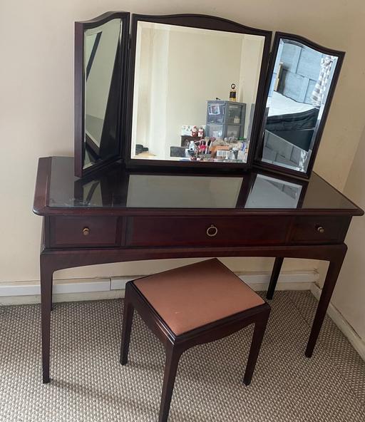 Buy & Sell Tyne and Wear Newcastle upon Tyne - Photos for Makeup table