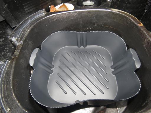 Buy & Sell Lancashire Preston - Photos for brand new air fryer basket liner