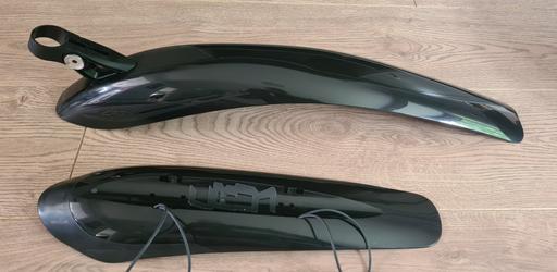 Buy & Sell Kent Tonbridge and Malling - Photos for Crud Catcher RacePac Mudguards like new