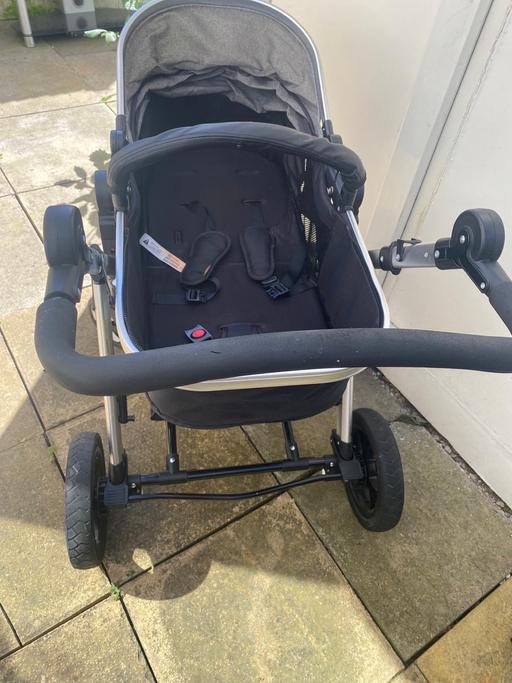 Buy & Sell South East London Croydon - Photos for Baby stroller