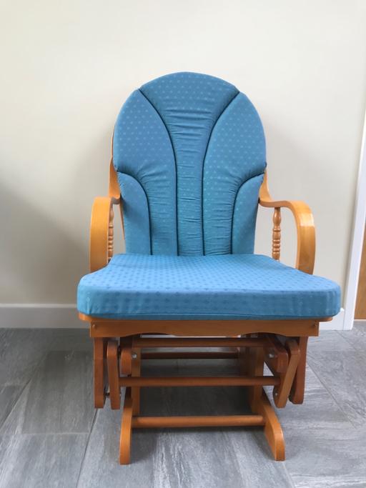 Buy & Sell Worcestershire Wyre Forest - Photos for Rocking chair