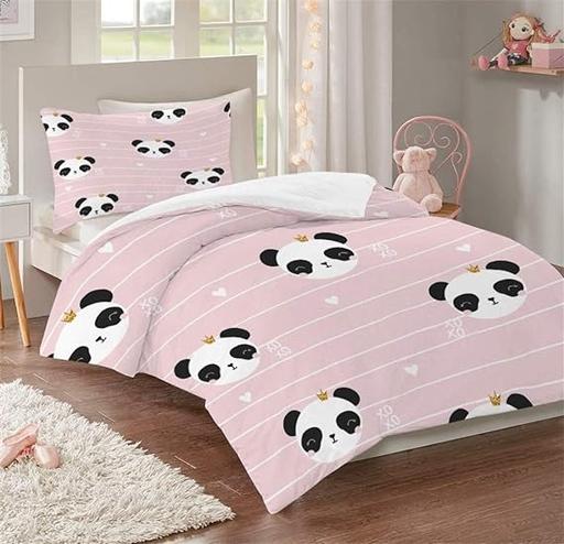 Buy & Sell Central London - Photos for Pink Panda Kids Bedding