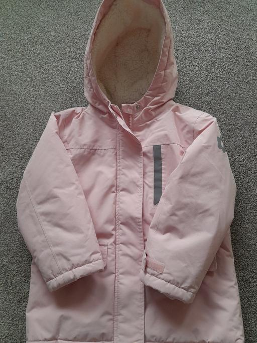 Buy & Sell West Yorkshire Leeds - Photos for Girls shower proof coat