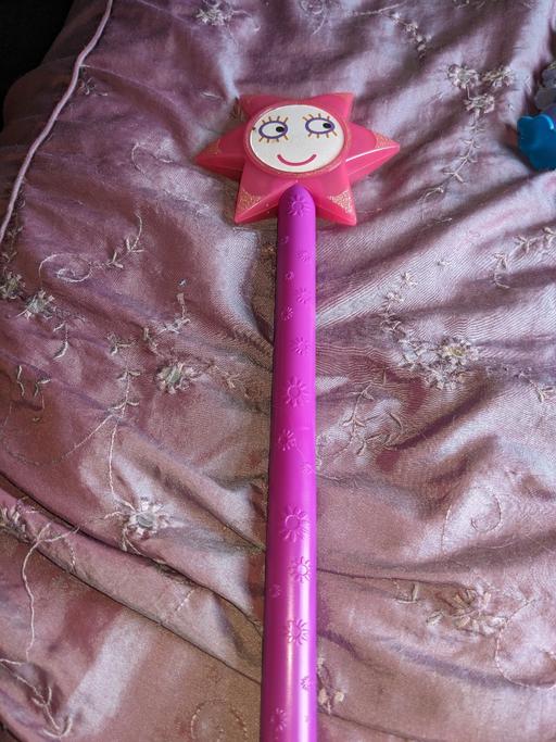 Buy & Sell Greater Manchester Bury - Photos for toy wand