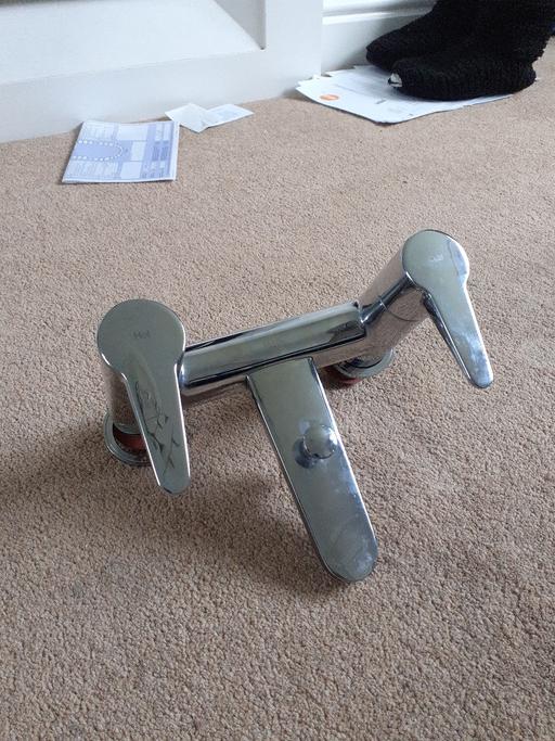 Buy & Sell County Durham Wingate - County Durham - Photos for Kludi bath mixer tap