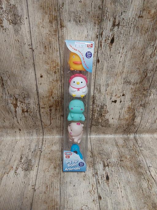 Buy & Sell Essex Harlow - Photos for NEW kids bath toys 4.50 each 