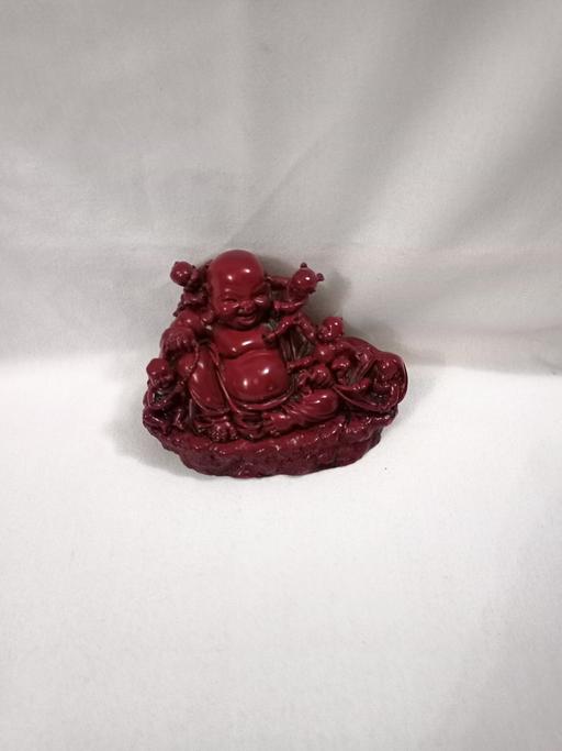 Buy & Sell West Midlands Birmingham - Photos for VINTAGE HOTEI BUDDHA WITH CHILDREN.